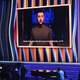 Image for article titled Grammys get very somber very fast with message from Ukrainian president Volodymyr Zelenskyy